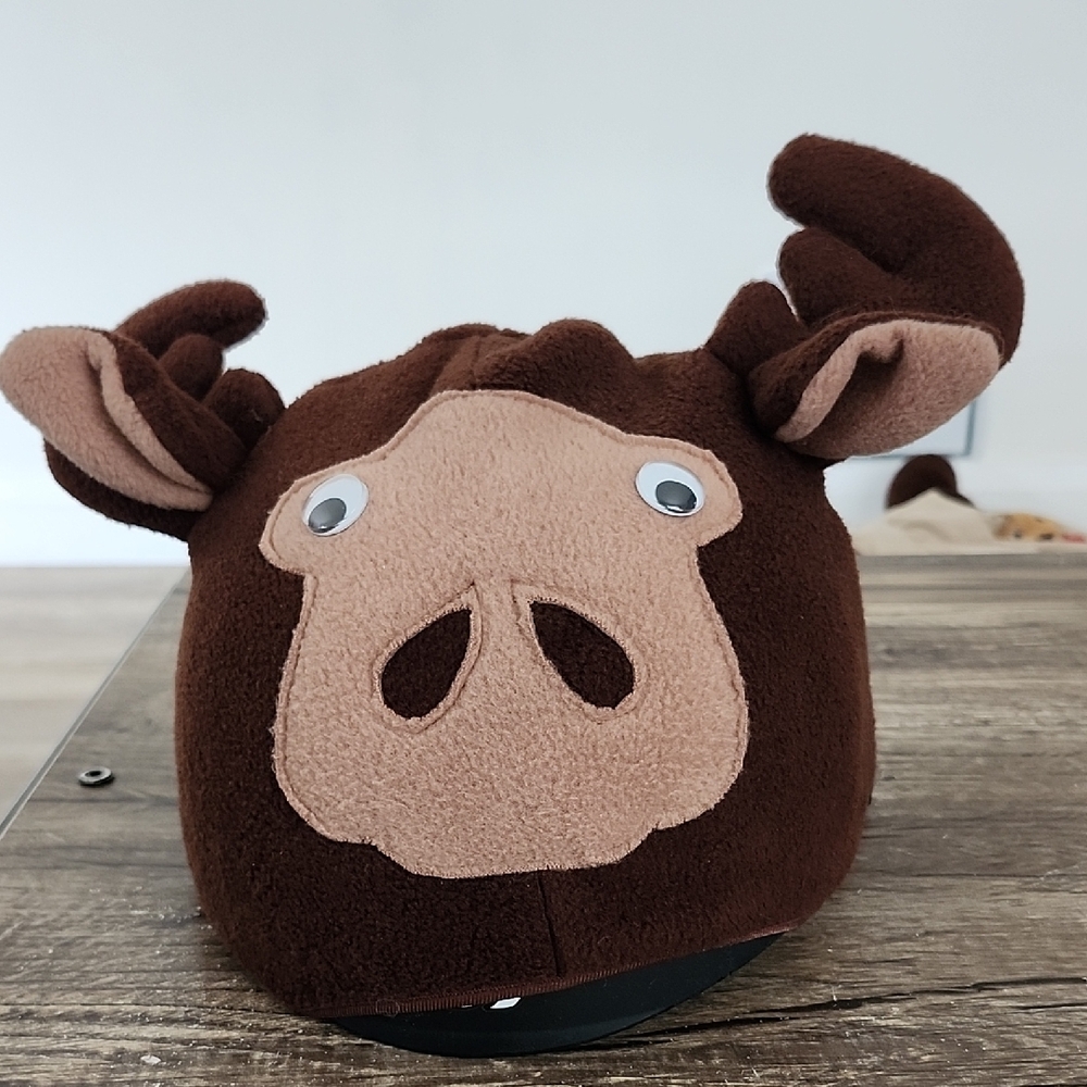 Ski Helmet Cover